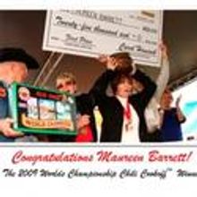 Historic Richmond Town Presents NYC Chili Cookoff 4/24